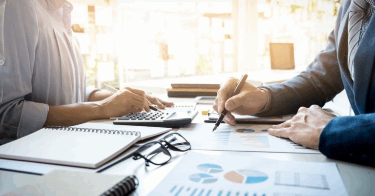 Comprehensive Taxation Service in Singapore: Your Guide to Financial Compliance